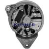 BOSCH 0120689575 Alternator